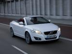 Volvo C70 D5 2010 года (UK)